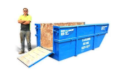 proven tips for choosing the right skip bin hire company