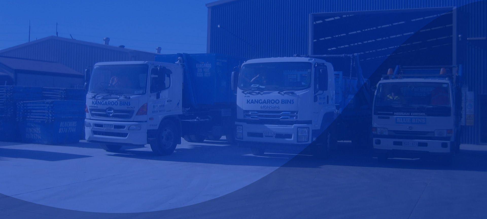 Skip Hire in Adelaide
