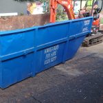 Proven tips for choosing the right skip bin hire company
