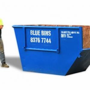 skip bins expert Adelaide